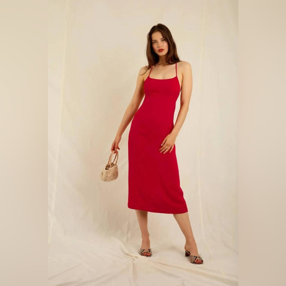 Rouje Annick Dress size 34